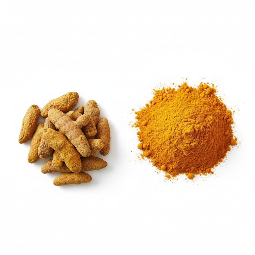 Generic Kasturi Haldi Powder 3.5