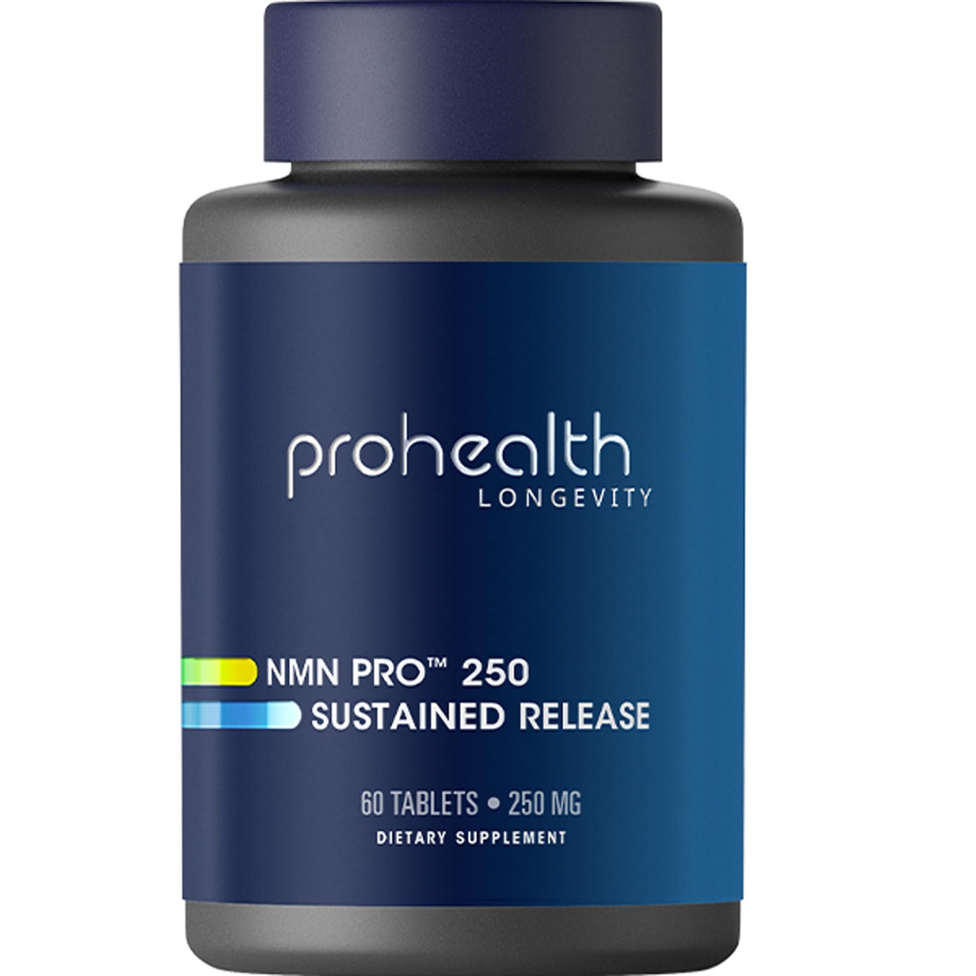 ProHealth NMN Pro 250 Sustained Release 250 mg Tablet, 60 Tablets