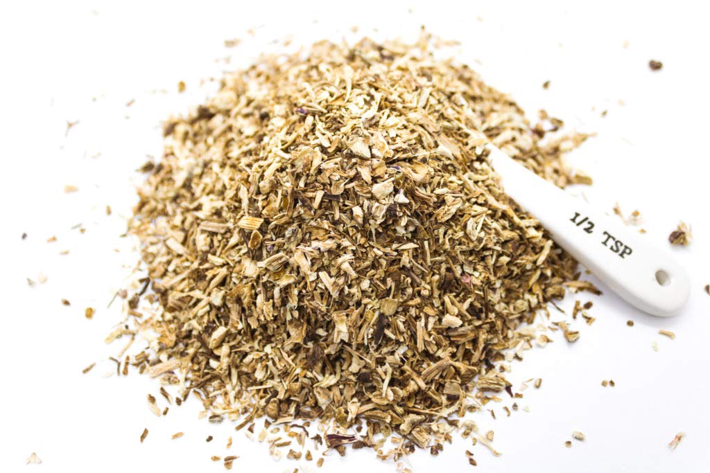 Lone Star Botanicals Echinacea Purpurea Root Powdered 8 Ounce