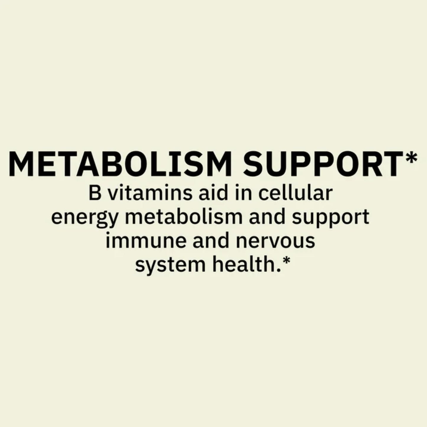 Ravazzi Vitamin B-Complex Capsules, 250 Count