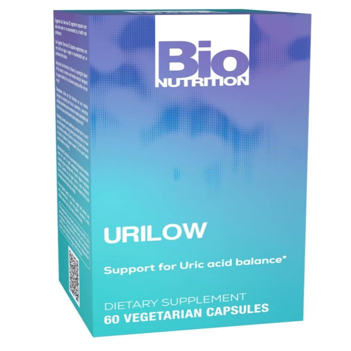Bio Nutrition Gout Out 480 Capsules