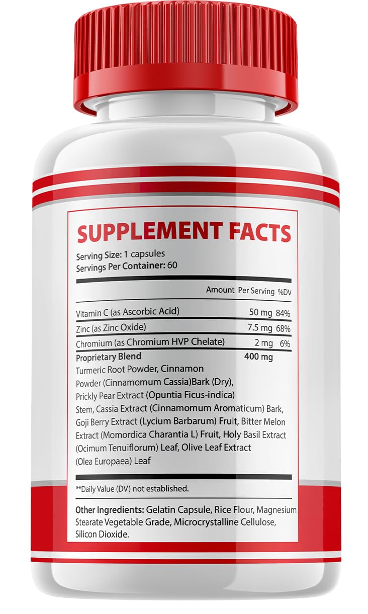 Indelo Cardio Flex Capsule, 60 Count