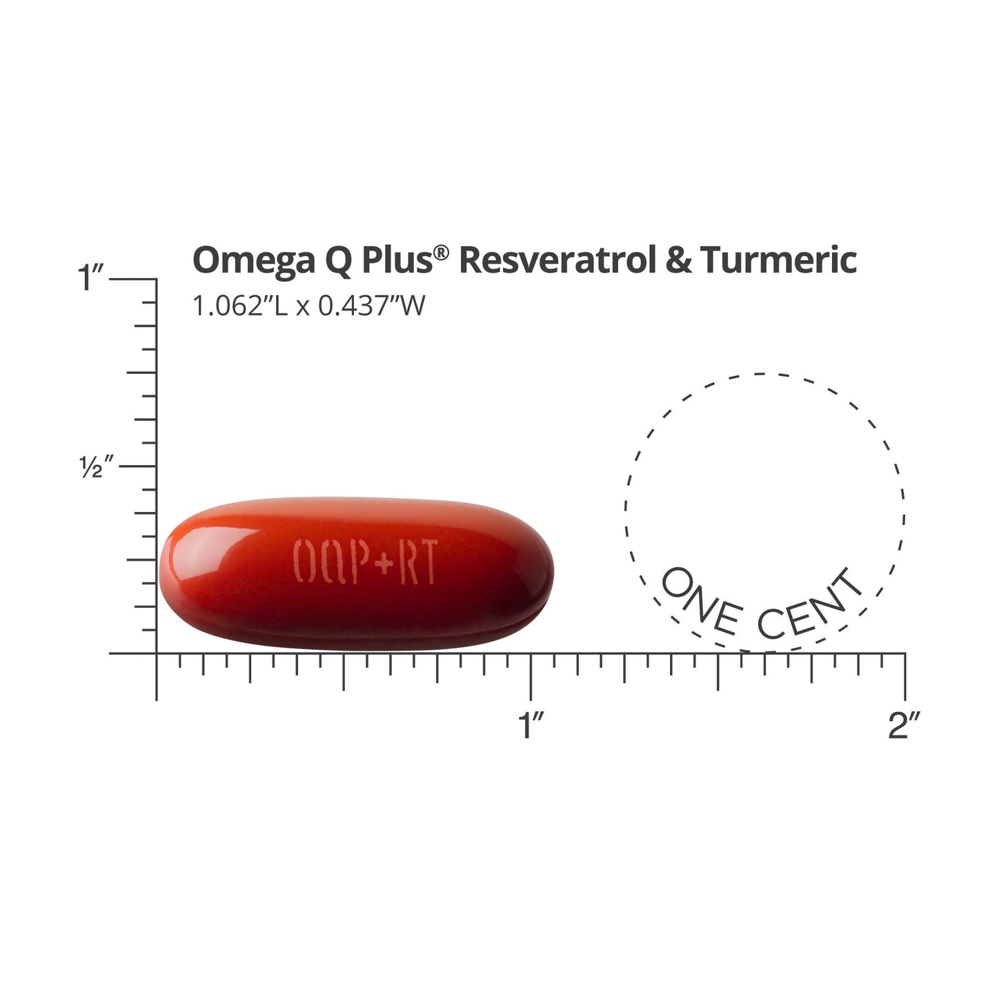 Dr. Sinatra Omega Q Plus Resveratrol and Turmeric - Omega-3 Supplement with CoQ10 Support for Healthy Blood Flow and Healthy Inflammatory Response Softgel 1