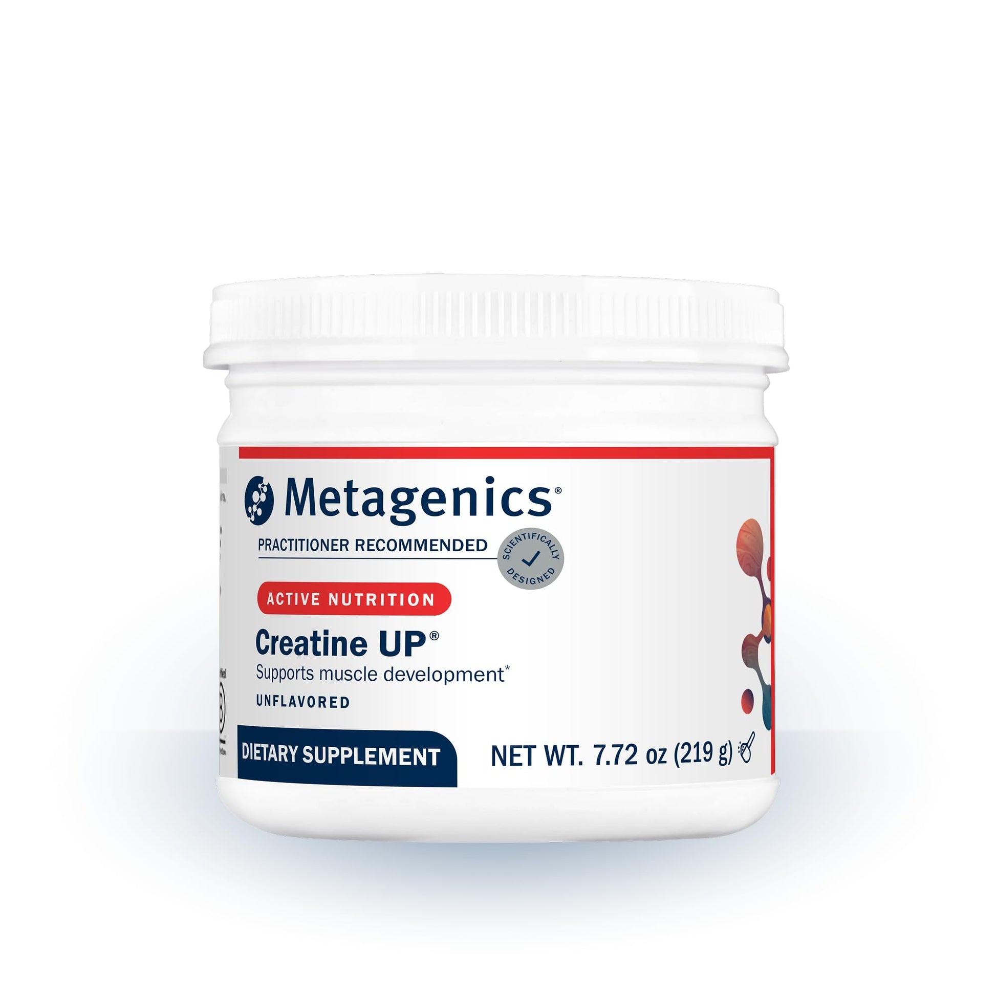 Metagenics Creatine UP Powder 30 Servings