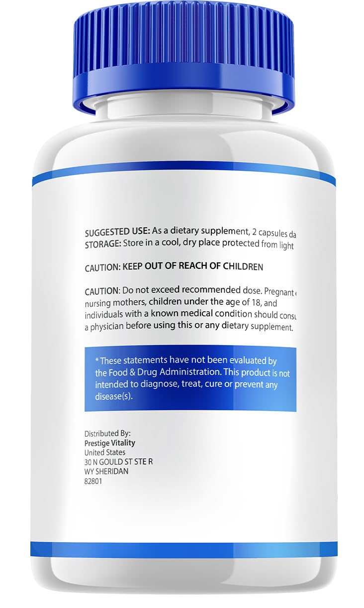 Indelo Prostabiome Capsule 60 Count