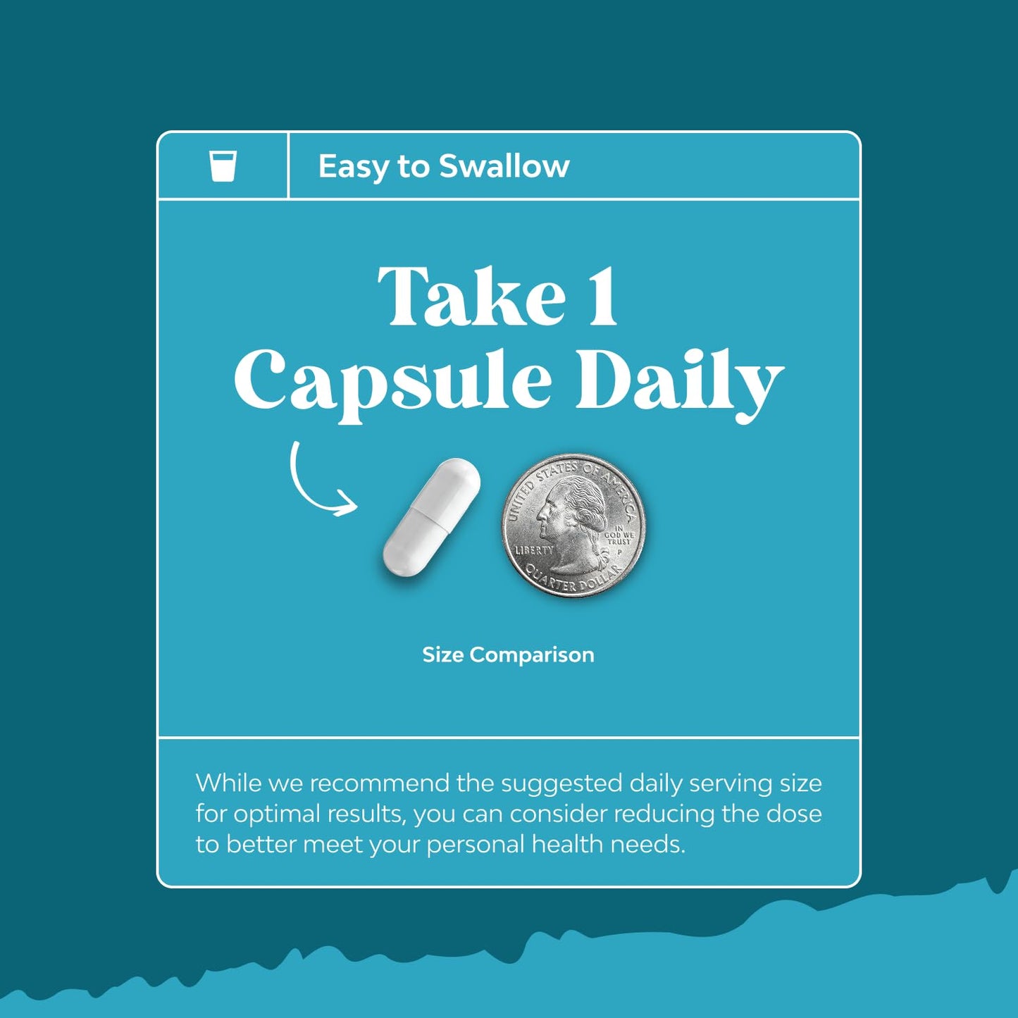 Natures Craft DHEA Capsule 50mg - DHEA Supplement for Women & Men, 60 Count
