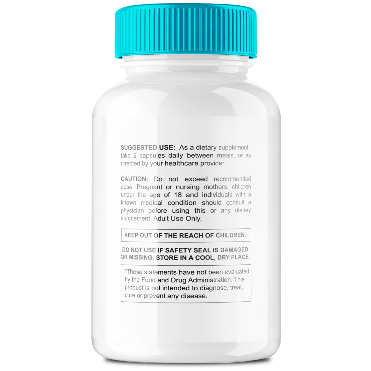 IDEAL PERFORMANCE Smooth Biotics Probiotic Capsules 120 Capsules