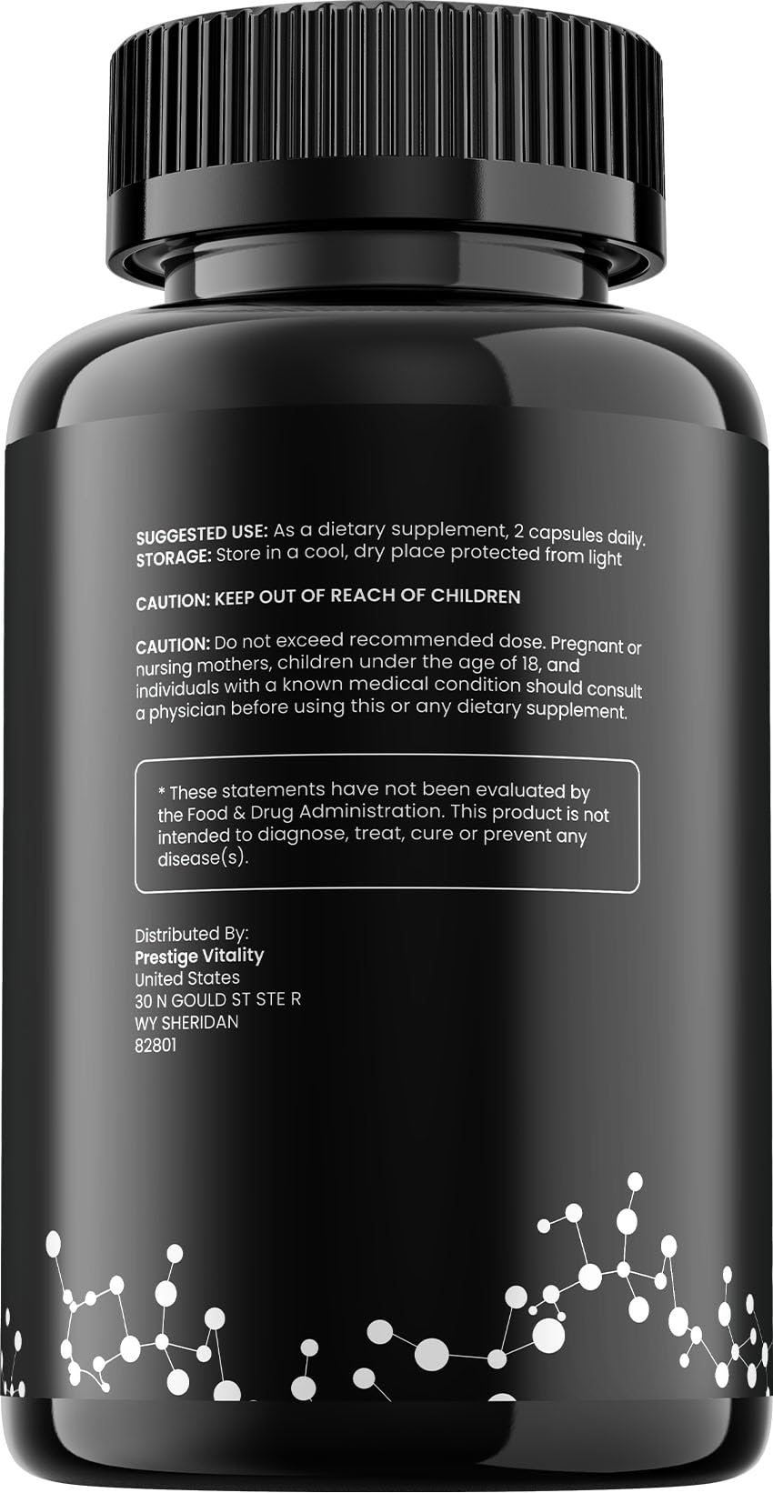 Indelo Neuro Mind Pro 300 Capsules