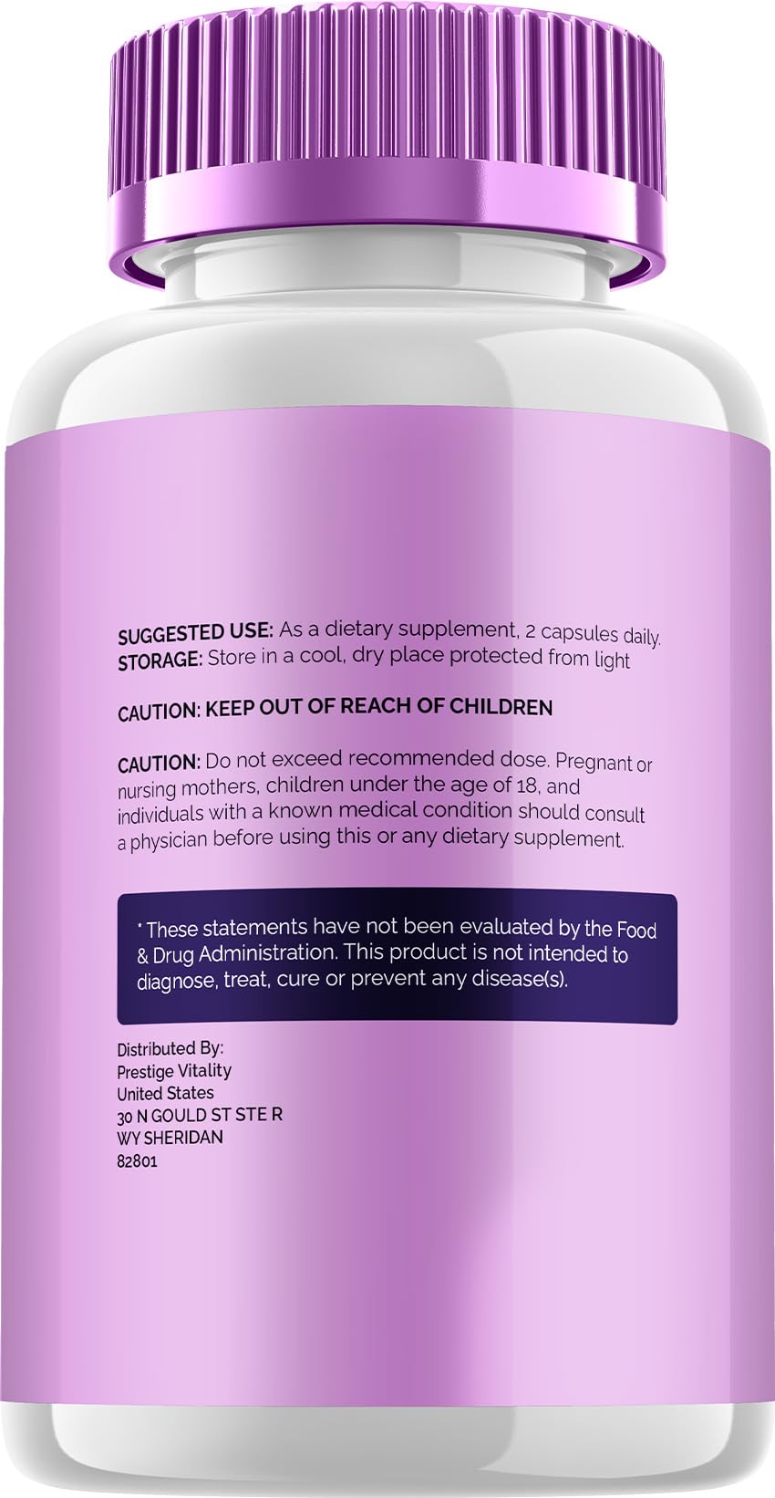 Indelo Memo Clarity Supplement Capsules, 180 Capsules