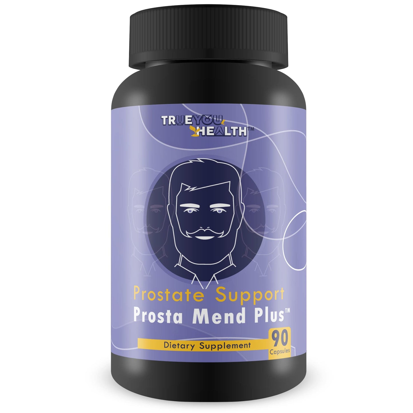 True You Health Prosta Mend Plus 1 Capsule