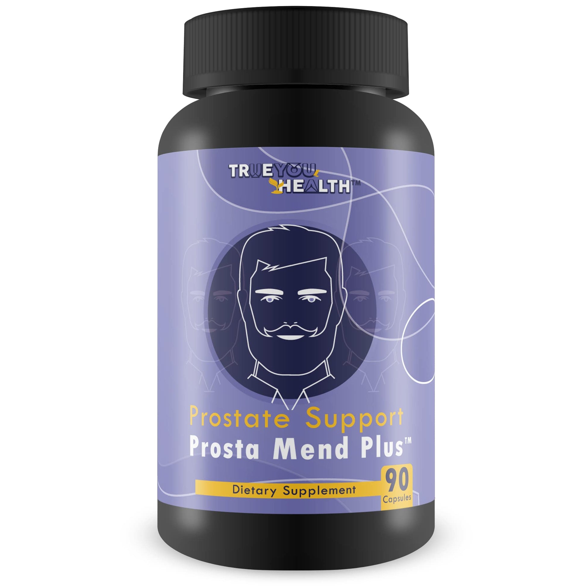 True You Health Prosta Mend Plus 1 Capsule