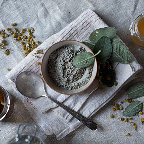 bodi Bentonite Clay Powder 30 Count