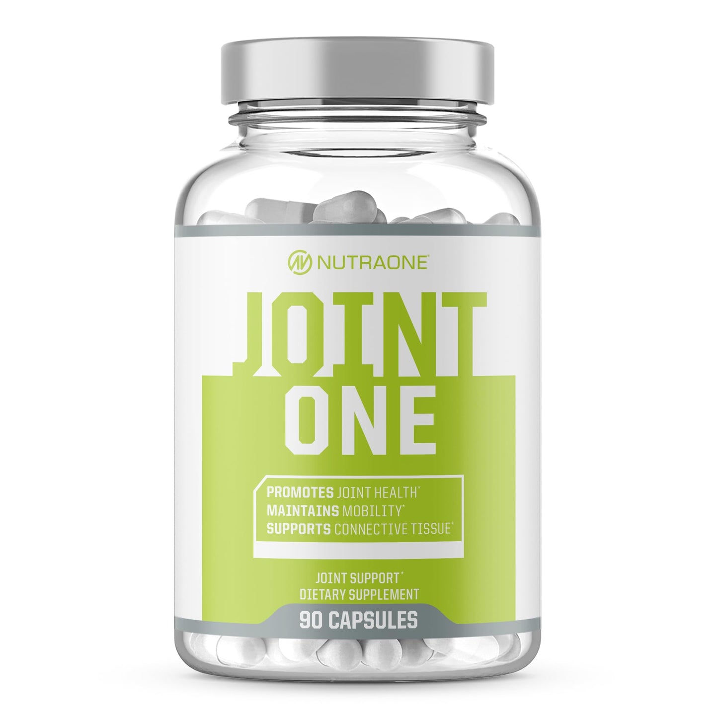 NutraOne JointOne Joint Support Capsules 90 Count