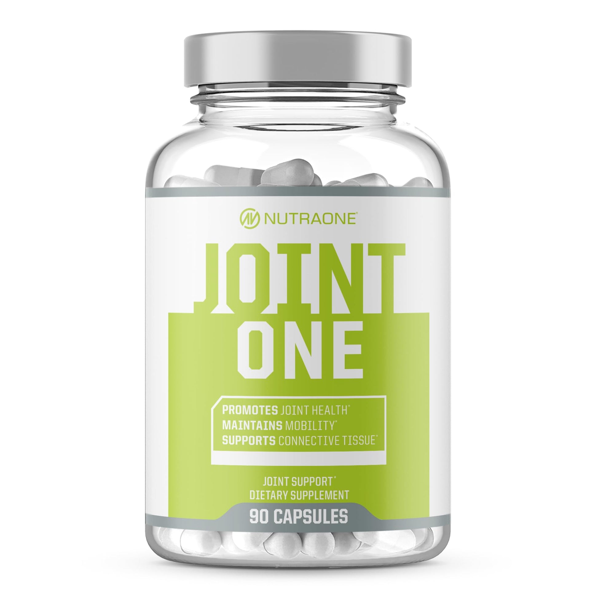 NutraOne JointOne Joint Support Capsules 90 Count