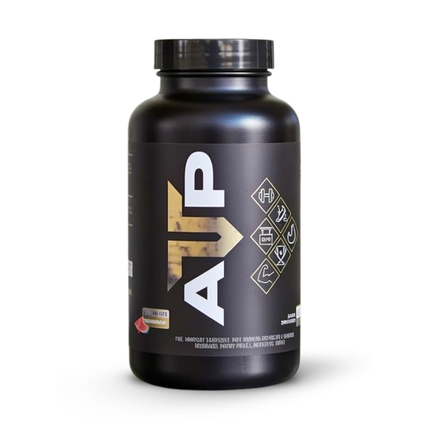 Troponin Nutrition ATP Energy Supplement Tablet, 30 Count