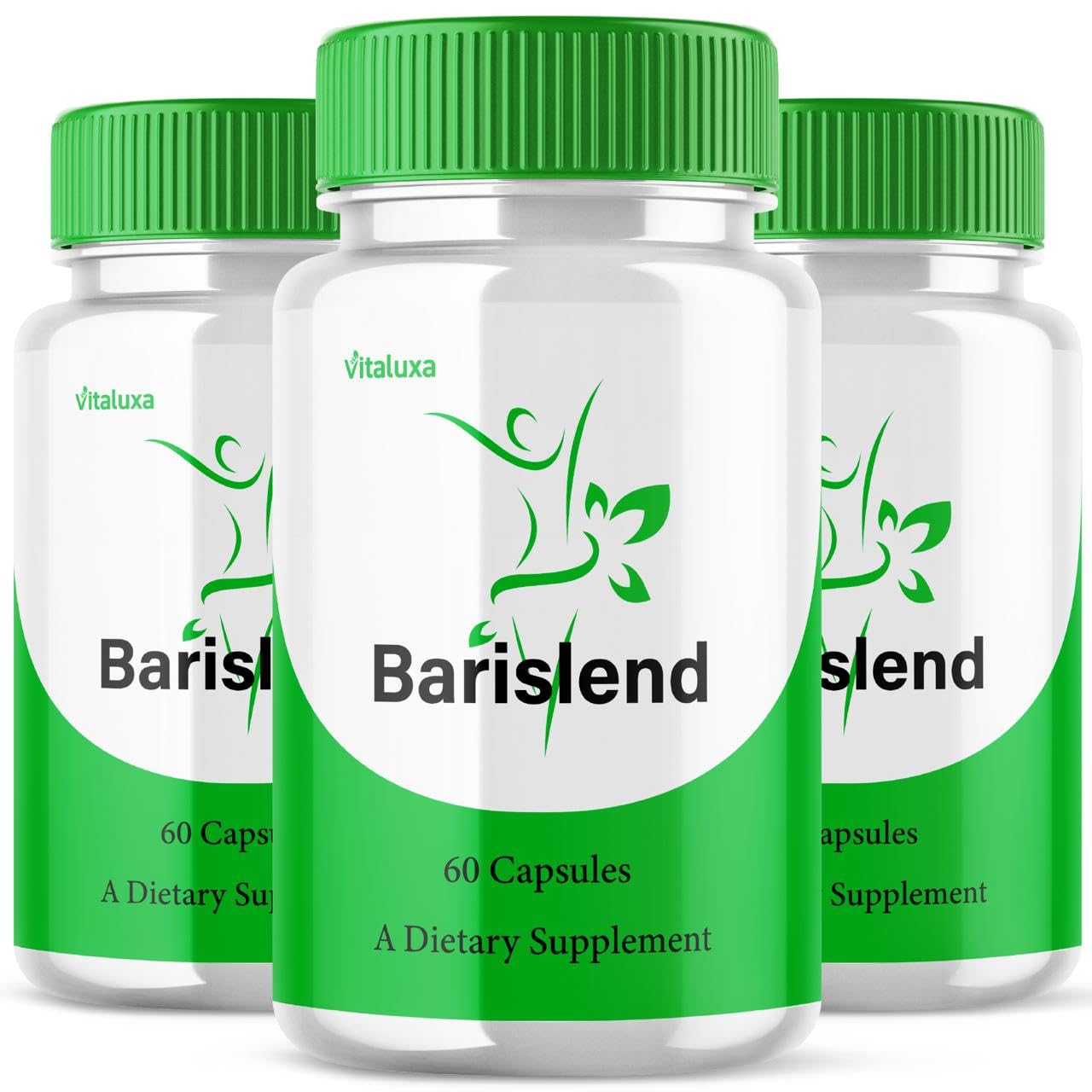 Vitaluxa Barislend Capsules, 180 Capsules