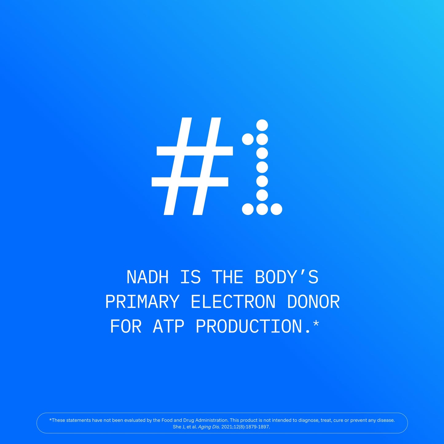 ProHealth NADH Pro - Boost NAD+ Lozenges, 60 Count