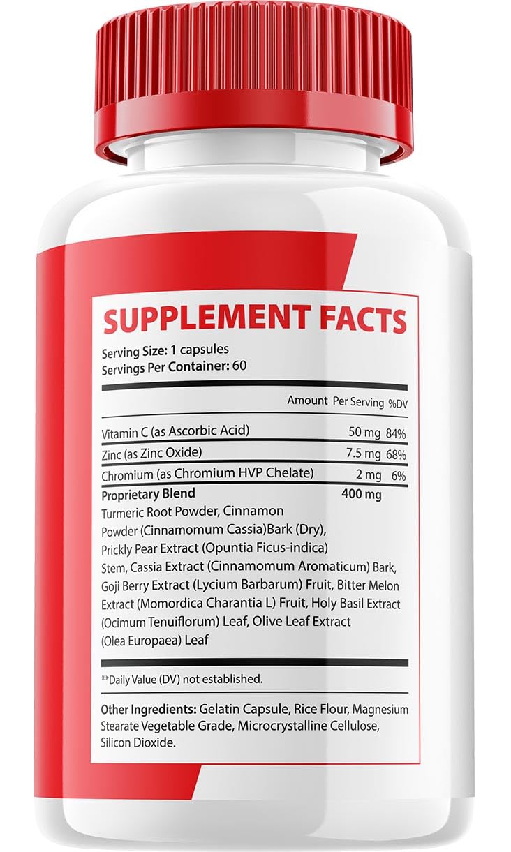 Indelo Glyco Prime 180 Capsules