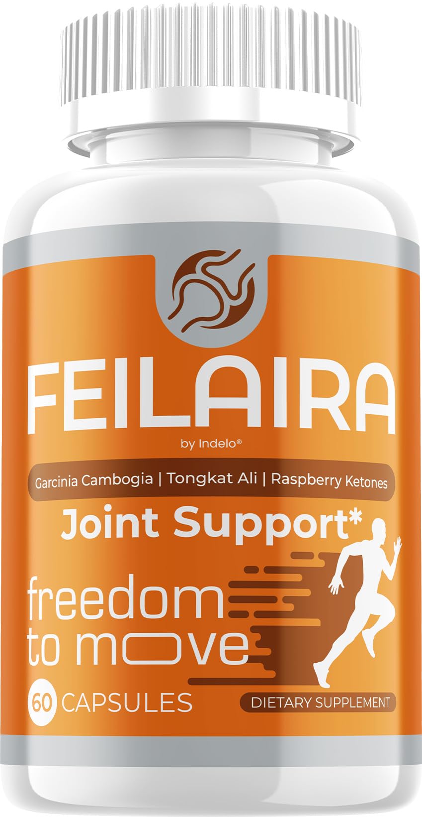Indelo Feilaira Capsules 60 Count