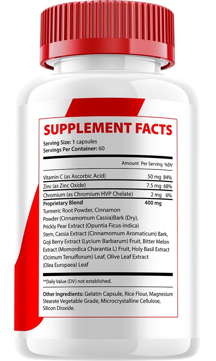 Indelo BioPulse Capsules 60 Capsules