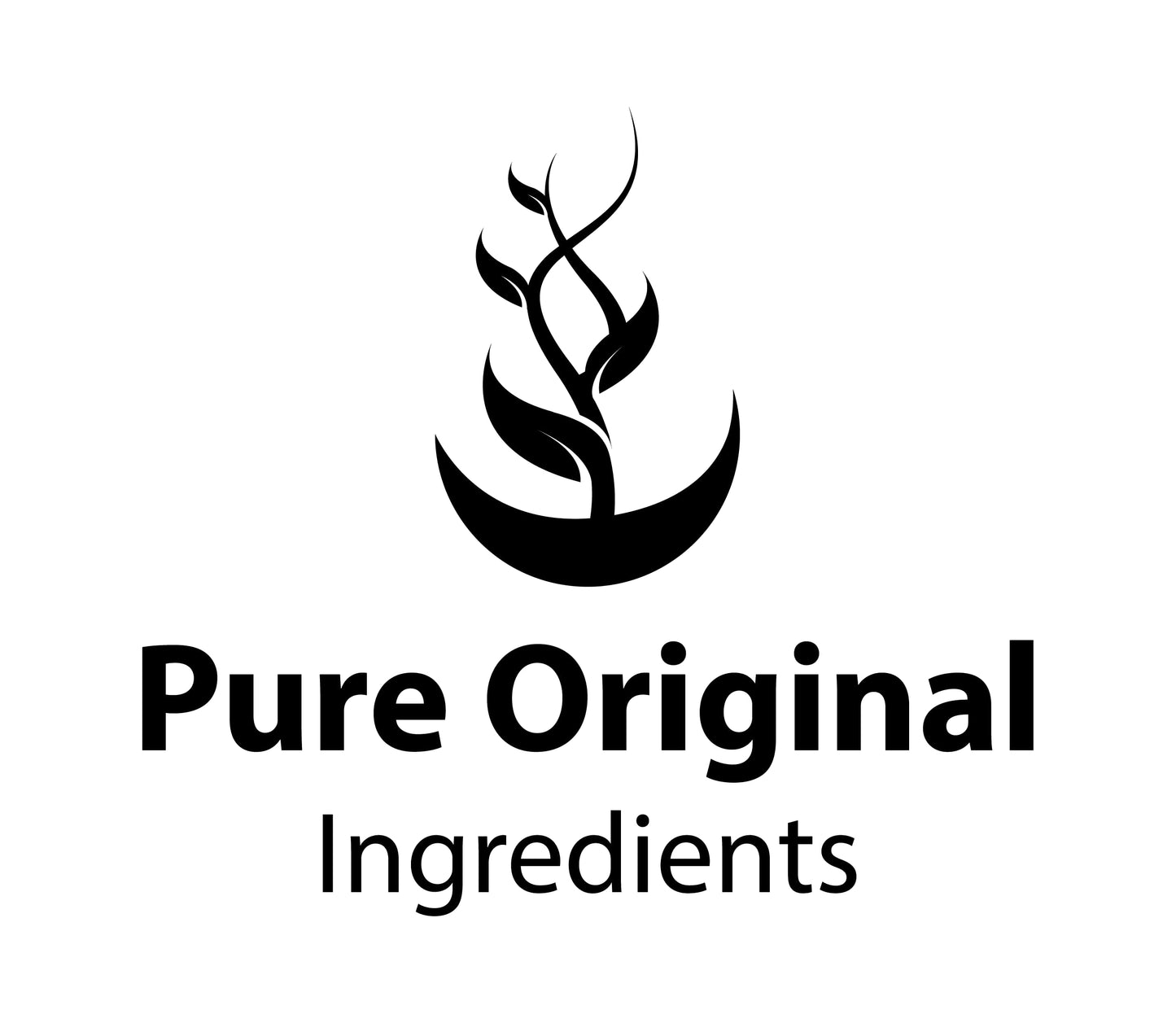 PURE ORIGINAL INGREDIENTS Jamun Seed Capsules 100 Capsules