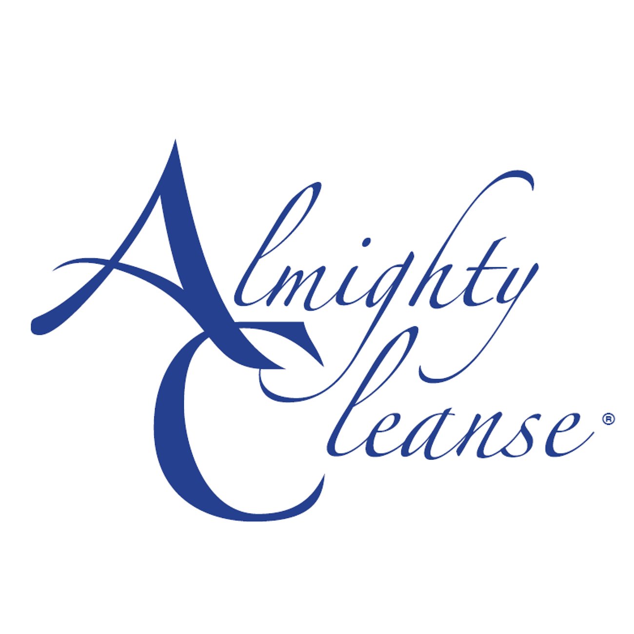 ITV Almighty Cleanse 2 Part Cleansing System 1 Capsule