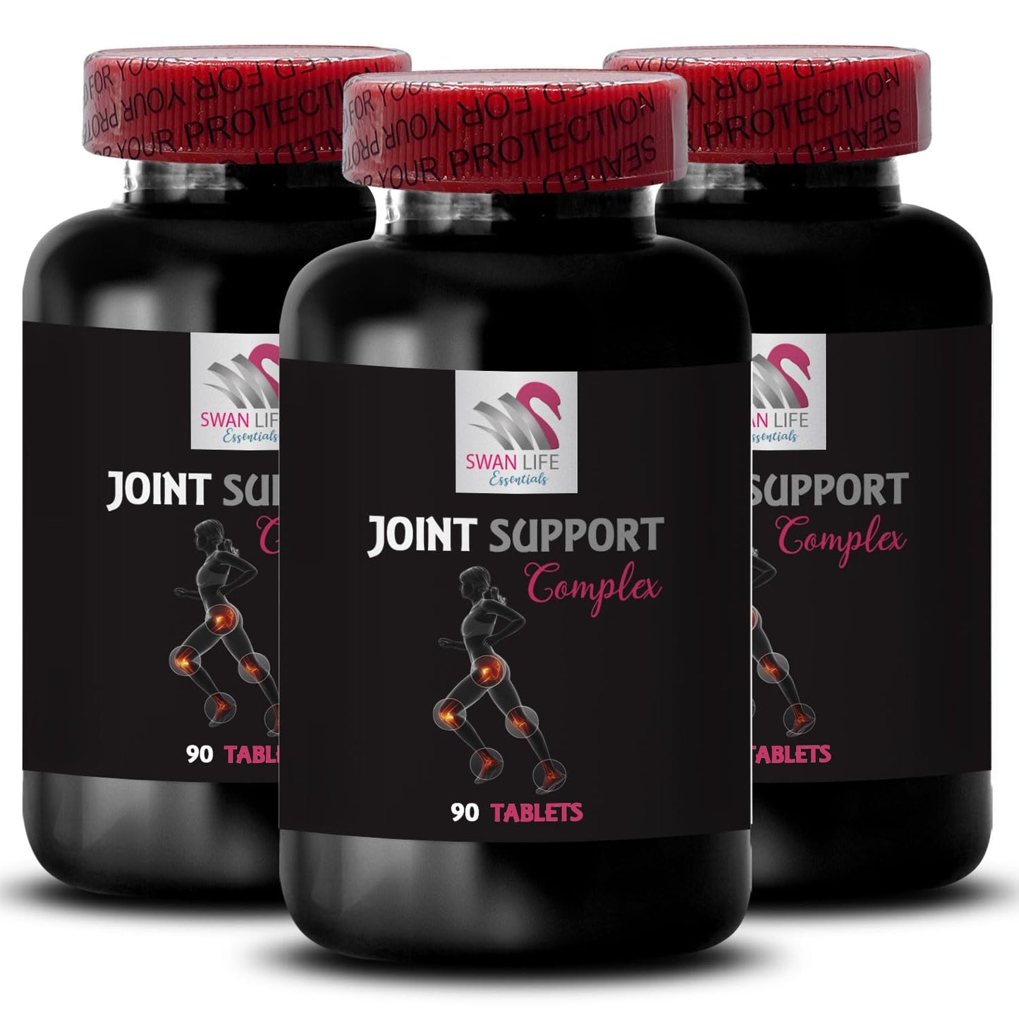 SWAN LIFE ESSENTIALS Joint Support Complex Tablets 270