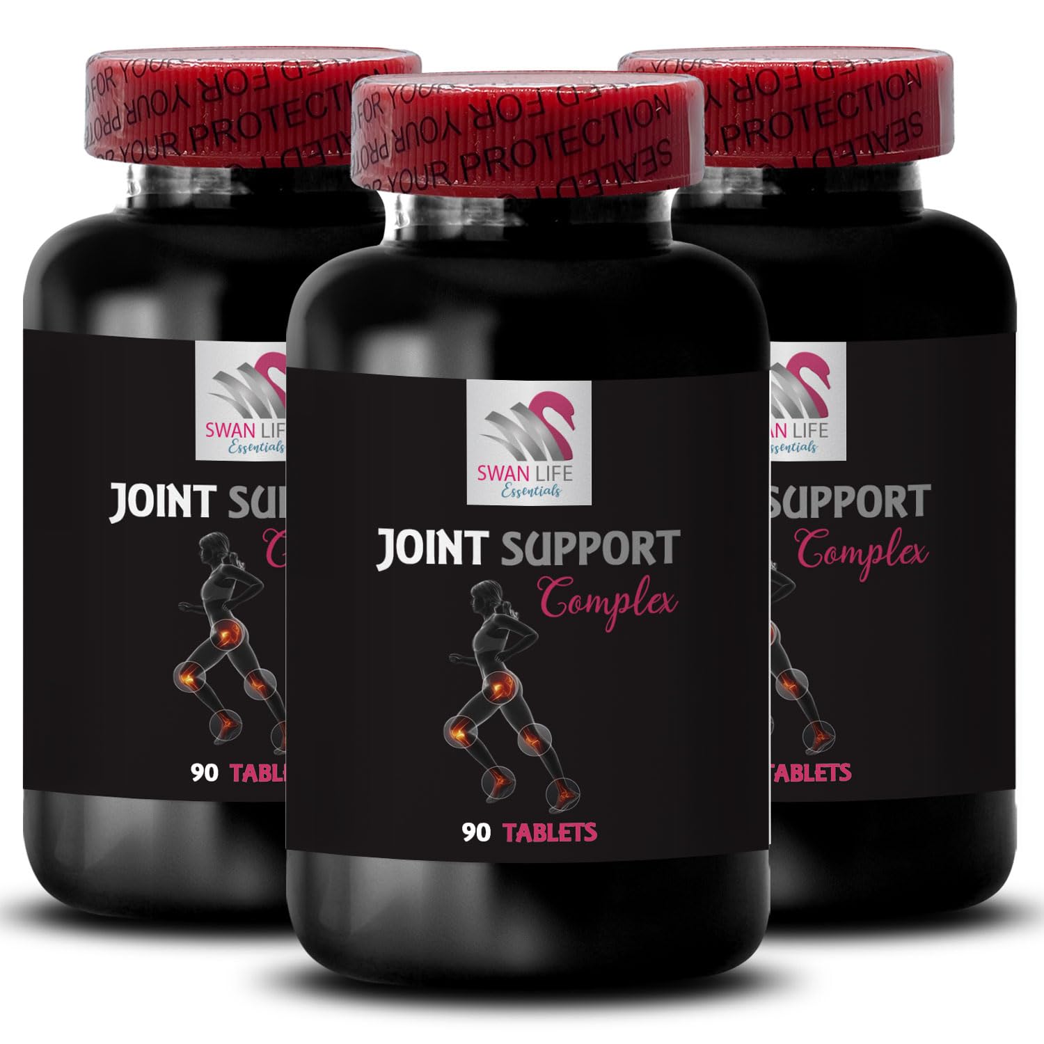 SWAN LIFE ESSENTIALS Joint Support Complex Tablets 270