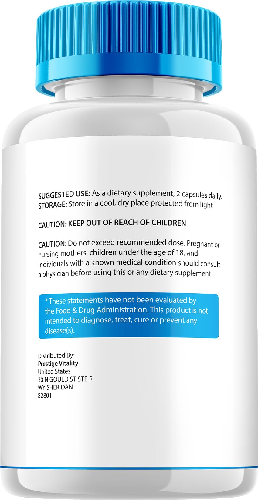 Indelo Metabolyn Digestive Support Gut Wellness Capsules, 300 Capsules