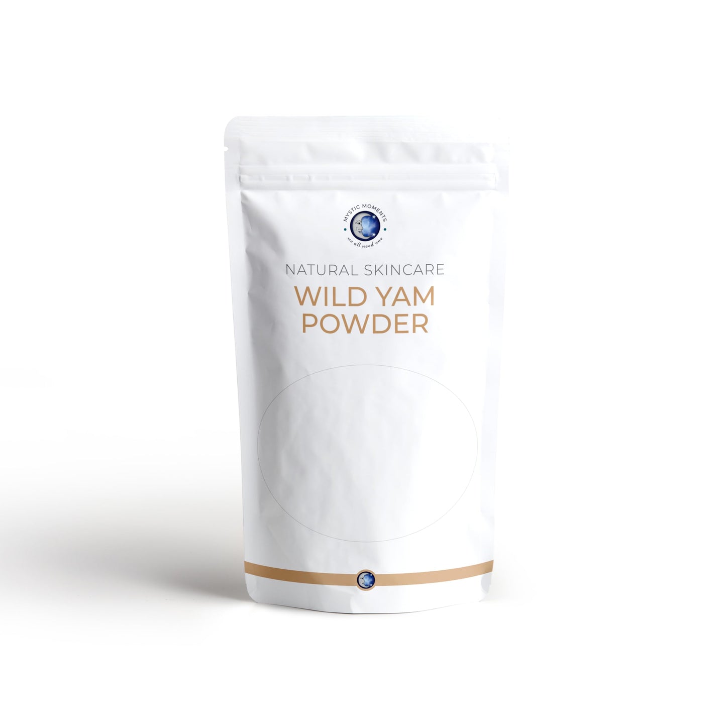 Mystic Moments Wild Yam Extract Powder 3.5274