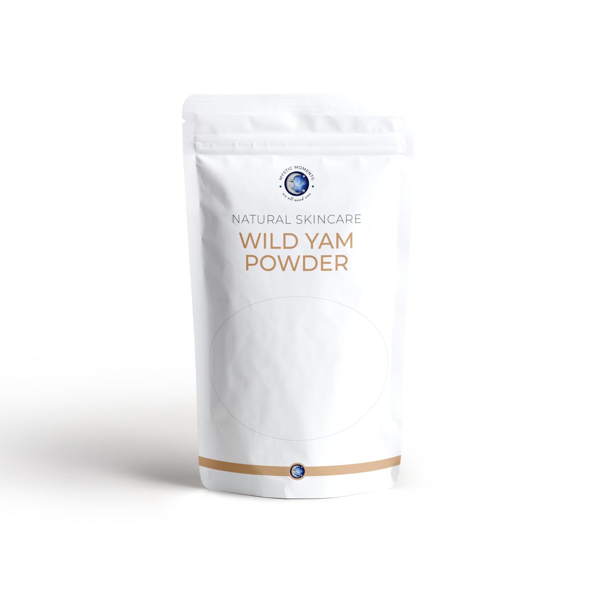 Mystic Moments Wild Yam Extract Powder 3.5274