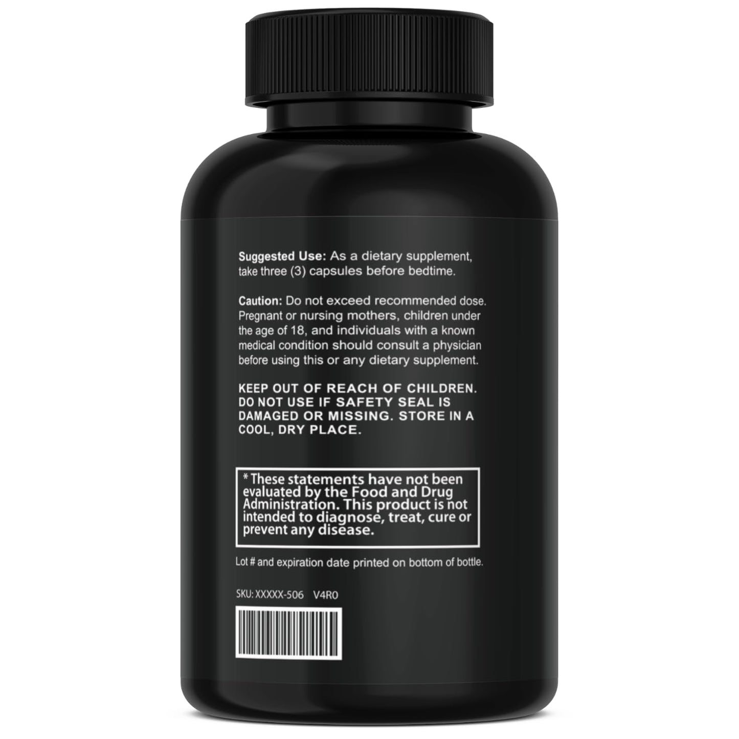VYTRUZA AlphaFuel Pro Capsules 90 Count