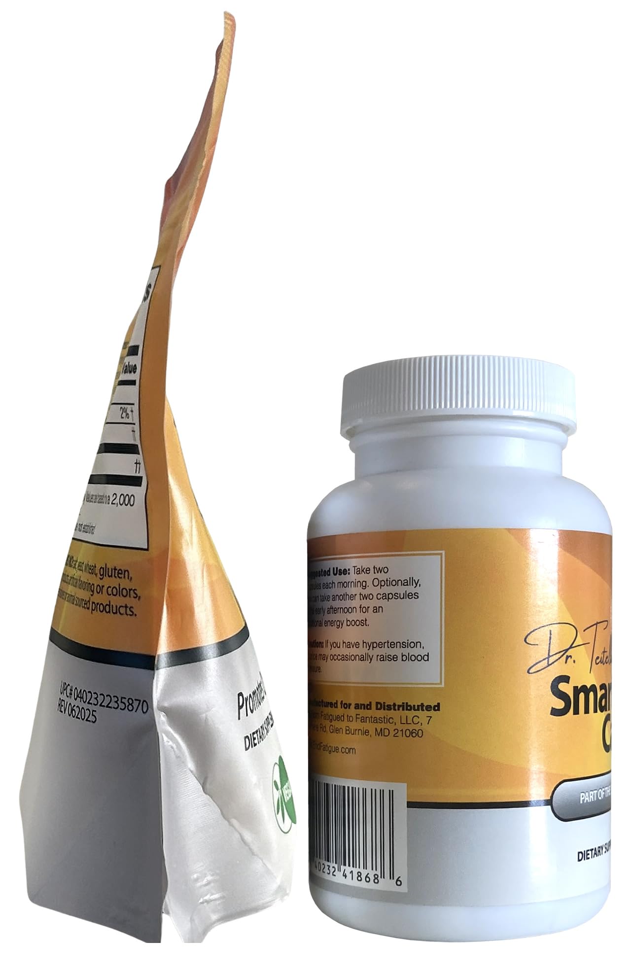 S.H.I.N.E. Smart Energy System Powder 9.9 Ounce