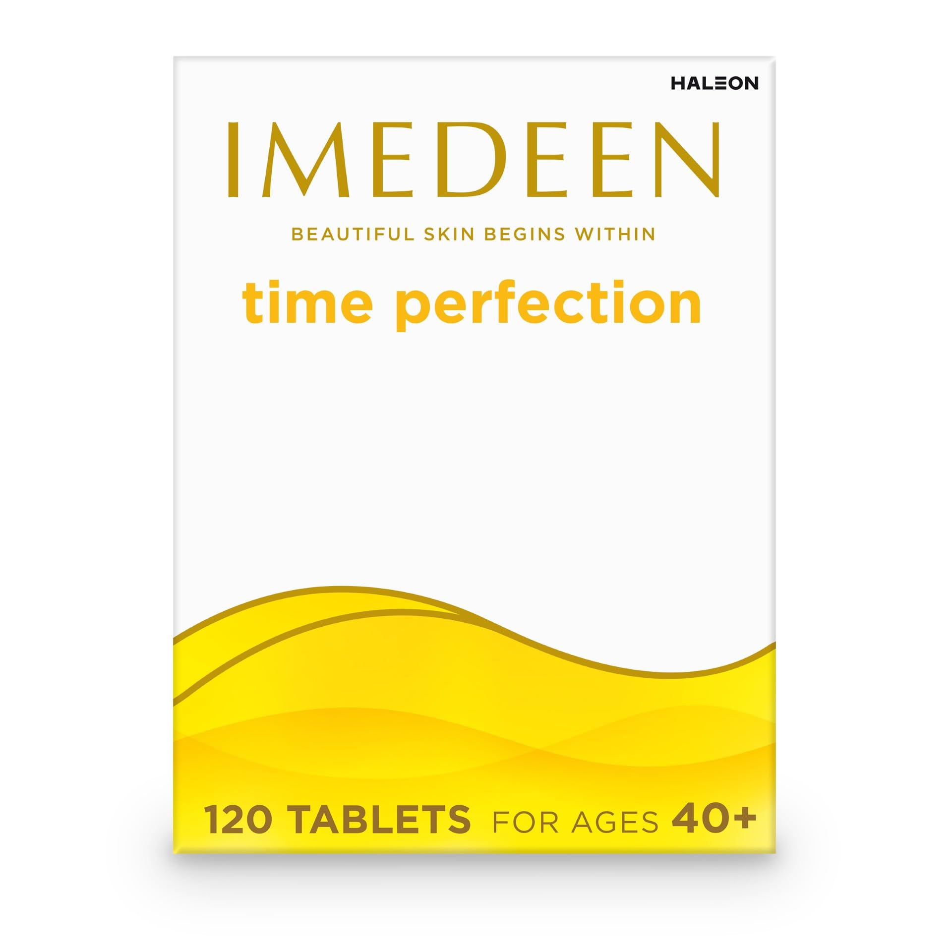 Imedeen Time Perfection Capsules 120