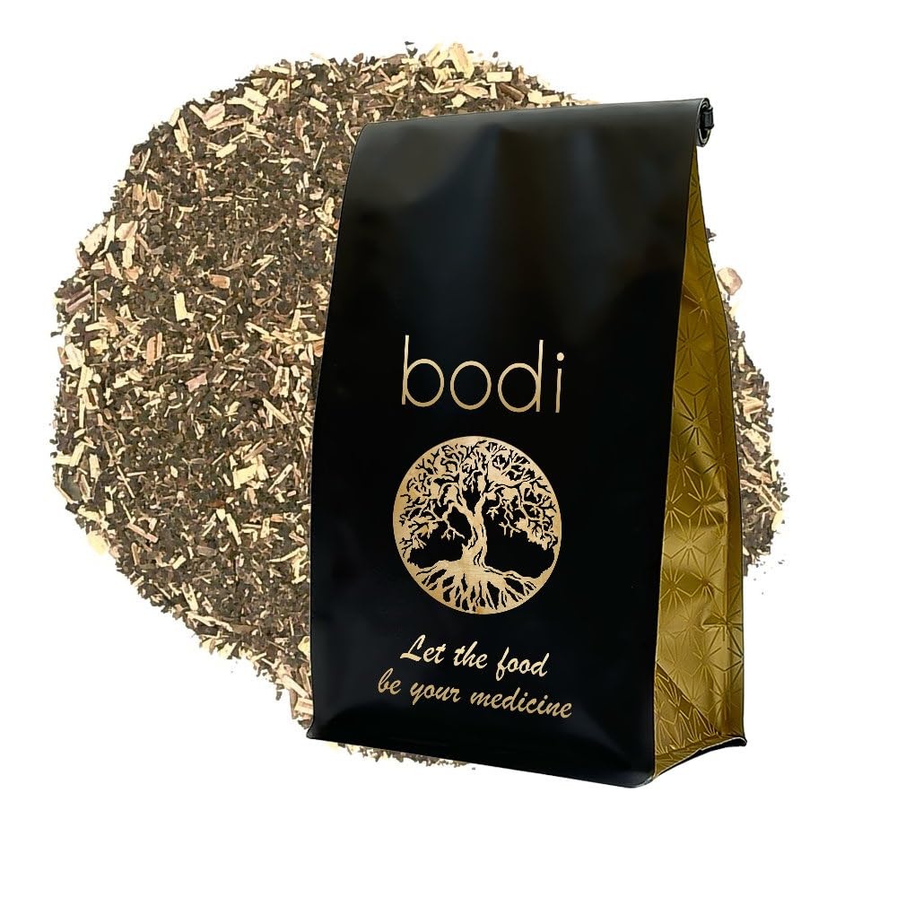 bodi Nettle Stinging Leaf Powder 16 Ounce