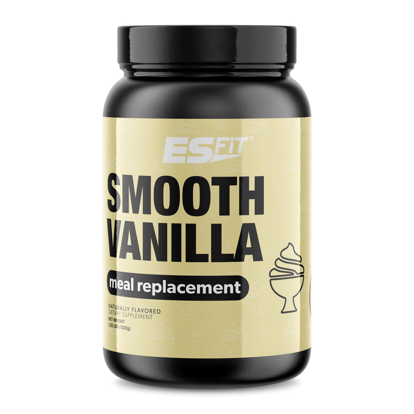 ES FIT Complete MR Powder 36 Servings