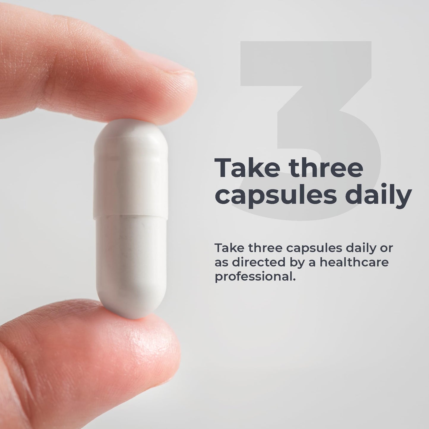 Premier Research Labs Calcium Magnesium Plus Capsules 300