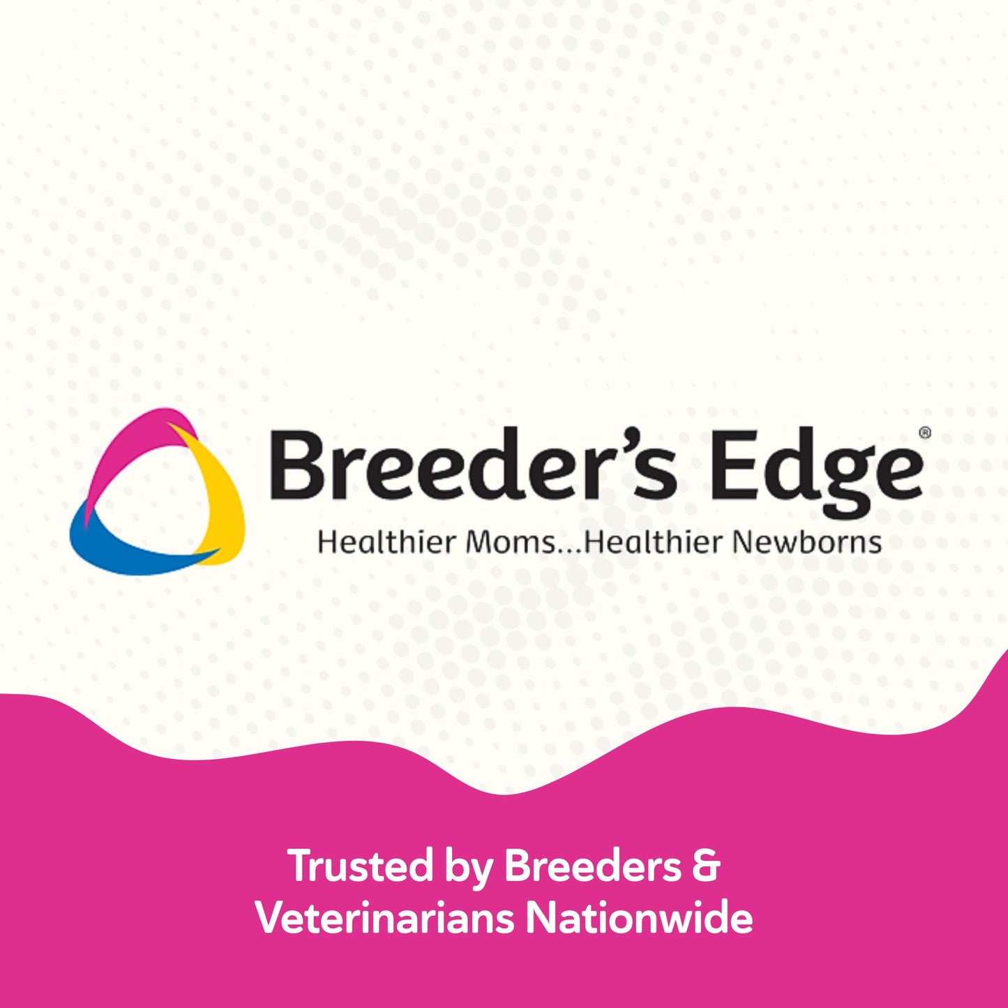 Revival Animal Health Breeder's Edge Breed to Wean Prenatal Vitamin Tablet 100 ct