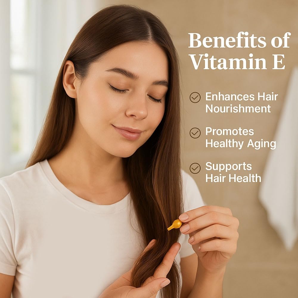 NCB NCB TECHNOLOGY Nu Health Royal Jelly Moisture Complex Vitamin E Oil Capsule 90 Capsules