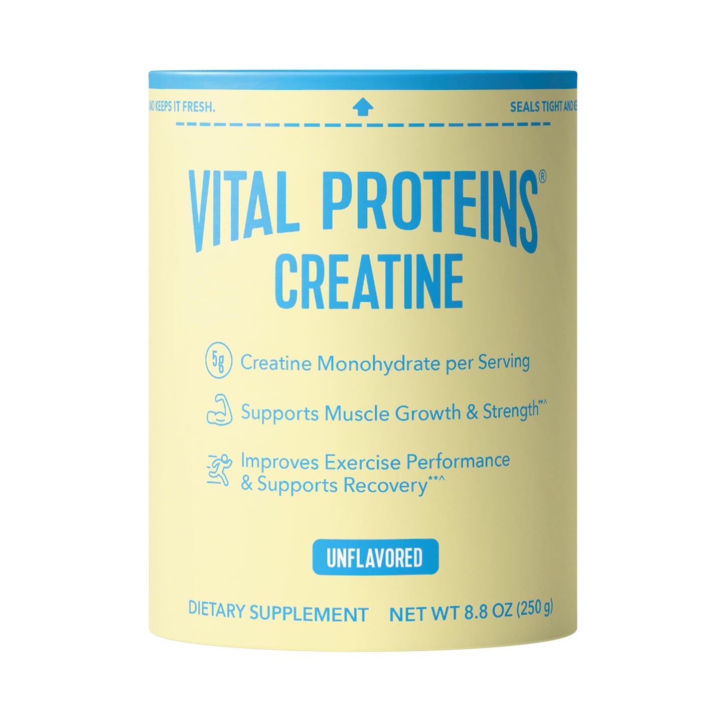 Vital Proteins Creatine Powder 5g
