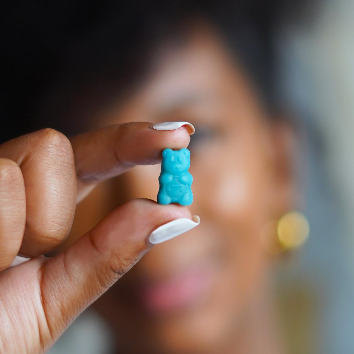 SugarBearHair Hair Vitamin Gummy 35 Gummies