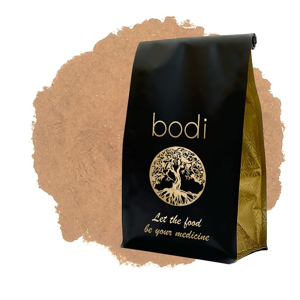 bodi Bacopa Monnieri Powder 80 Ounce