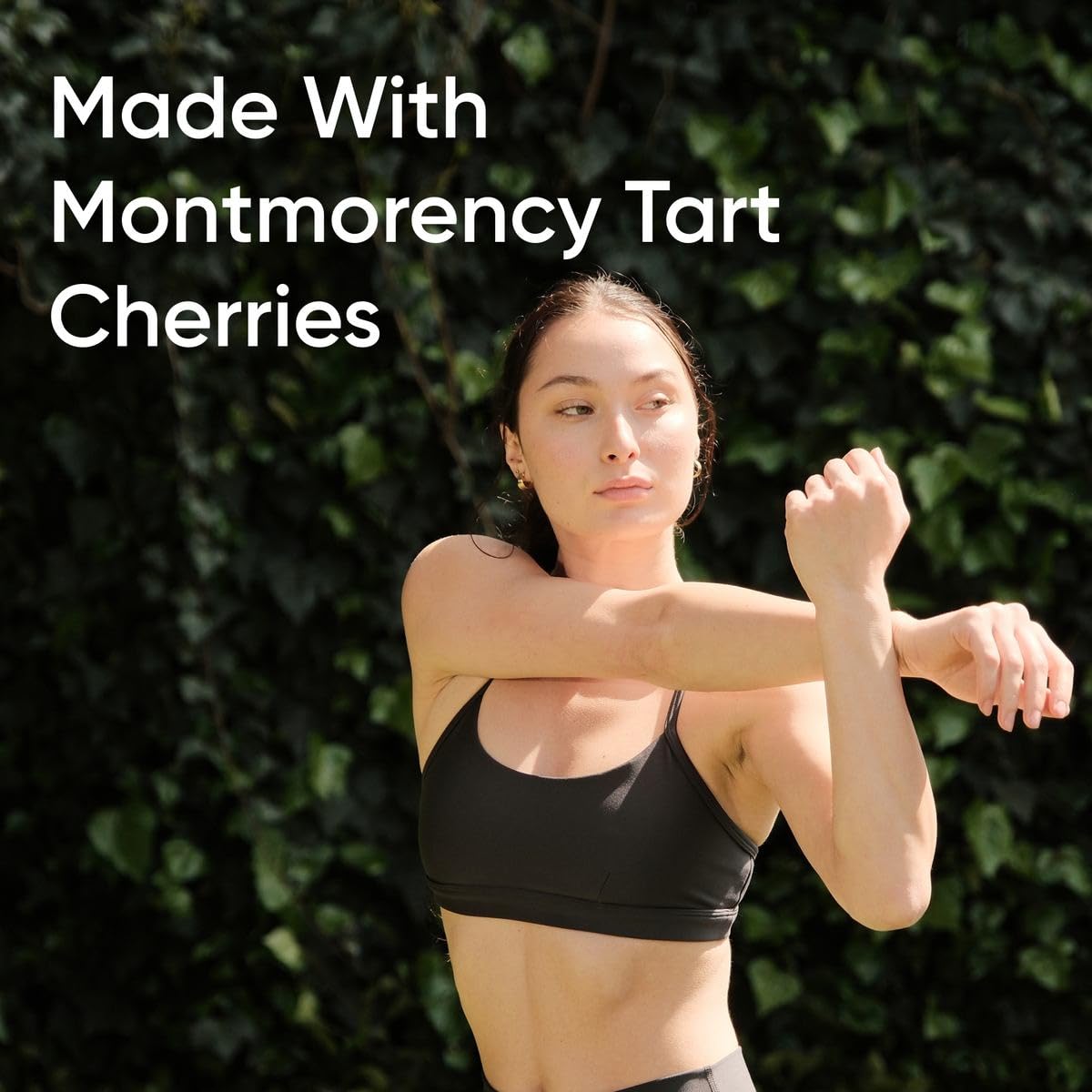 Sports Research Tart Cherry Softgels 60 Count