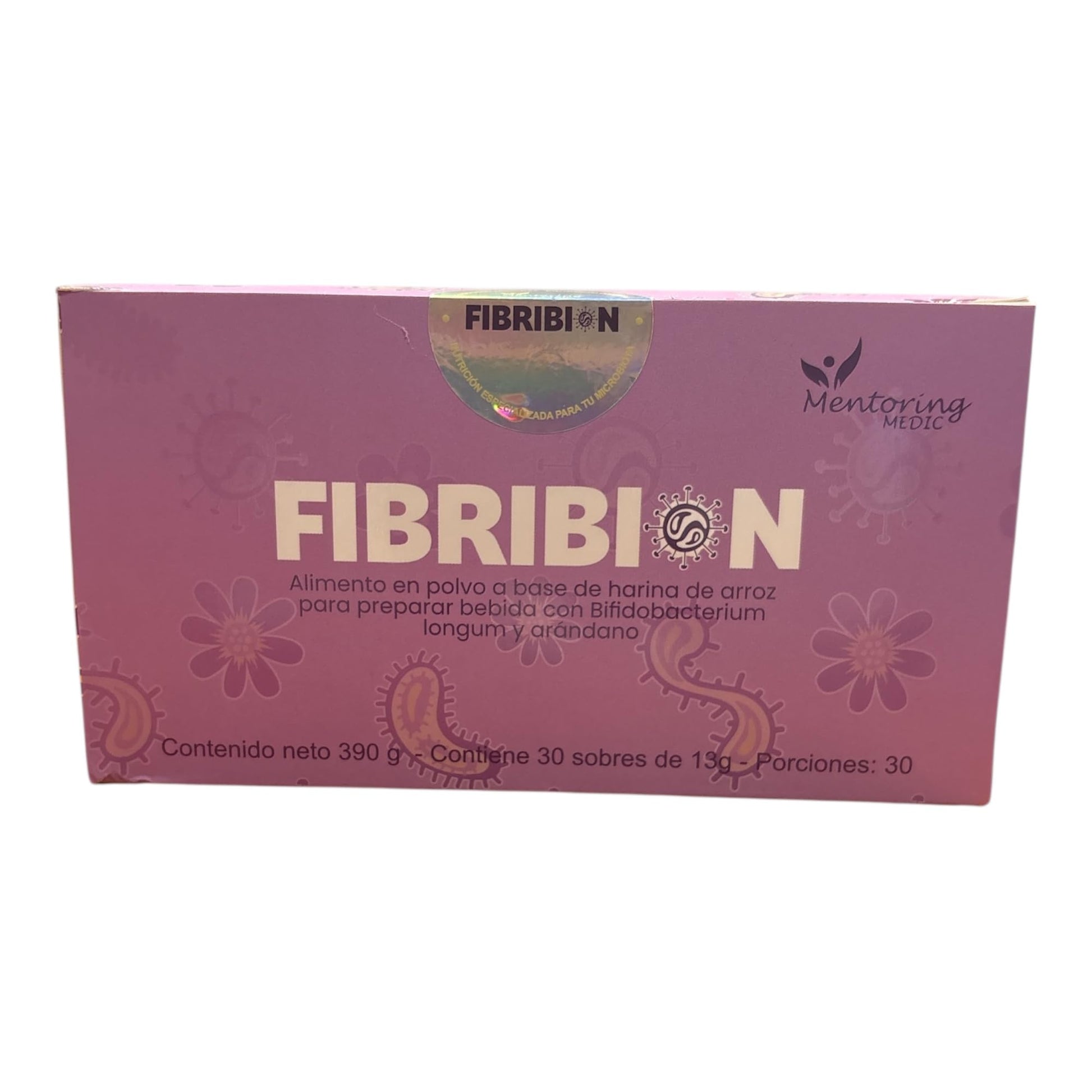 FIBRIBION Powder 13.75 Ounce
