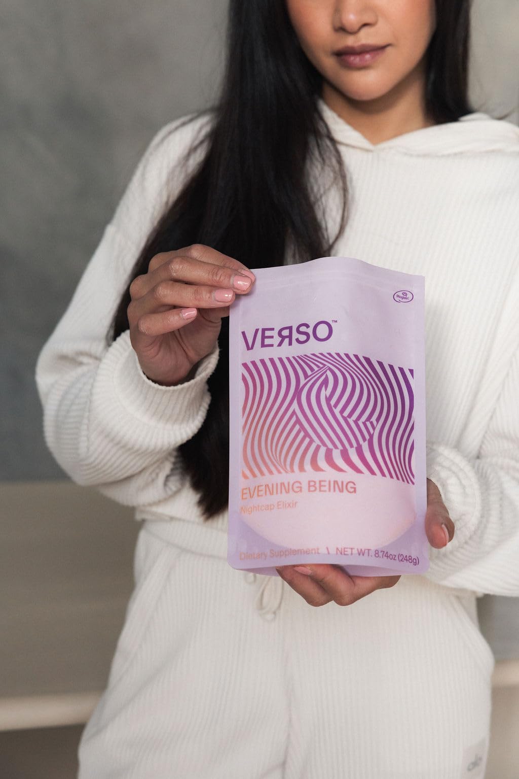 Verso Evening Being Powder 8.74 Ounce