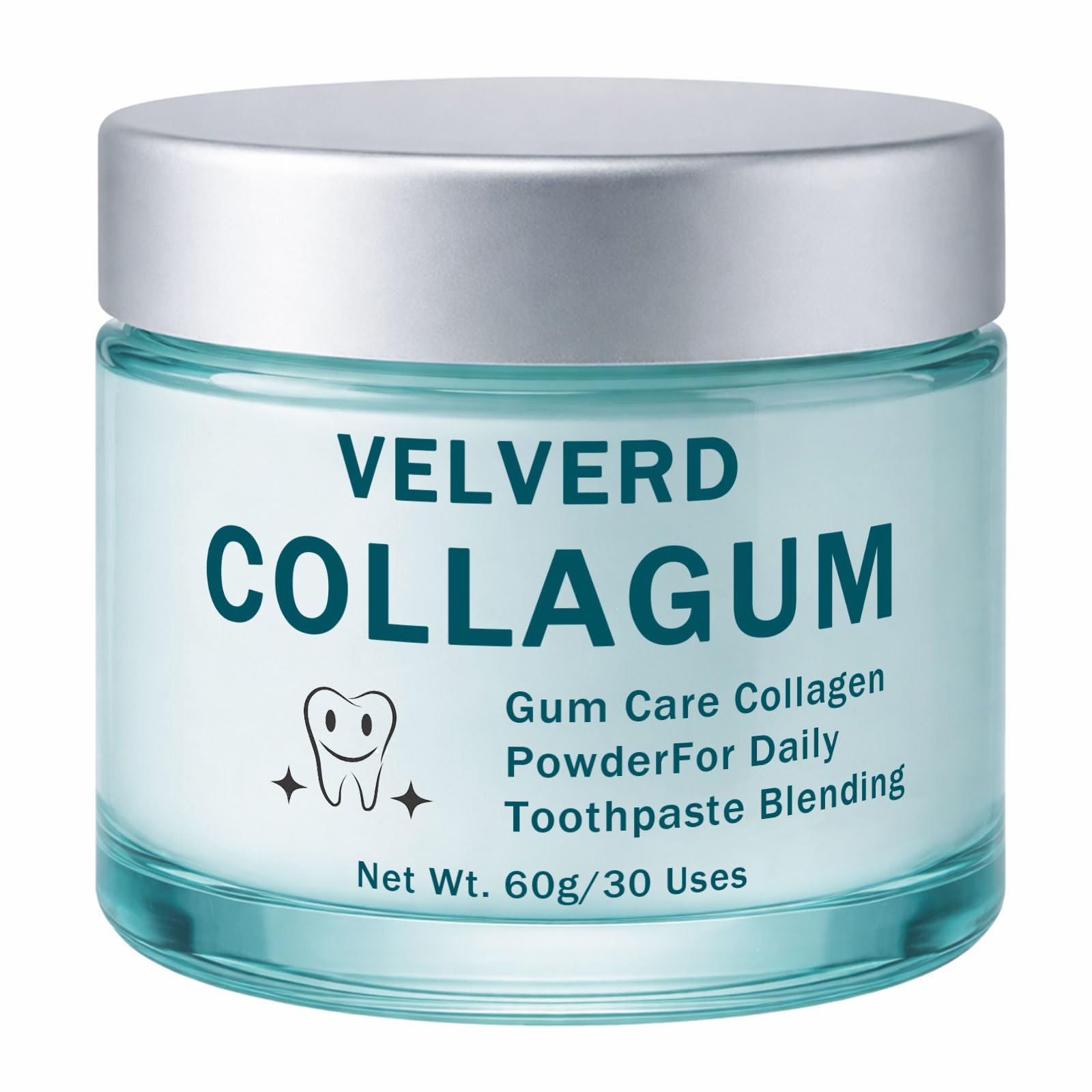 WAESKI Velverdo Collagen Powder 2.11