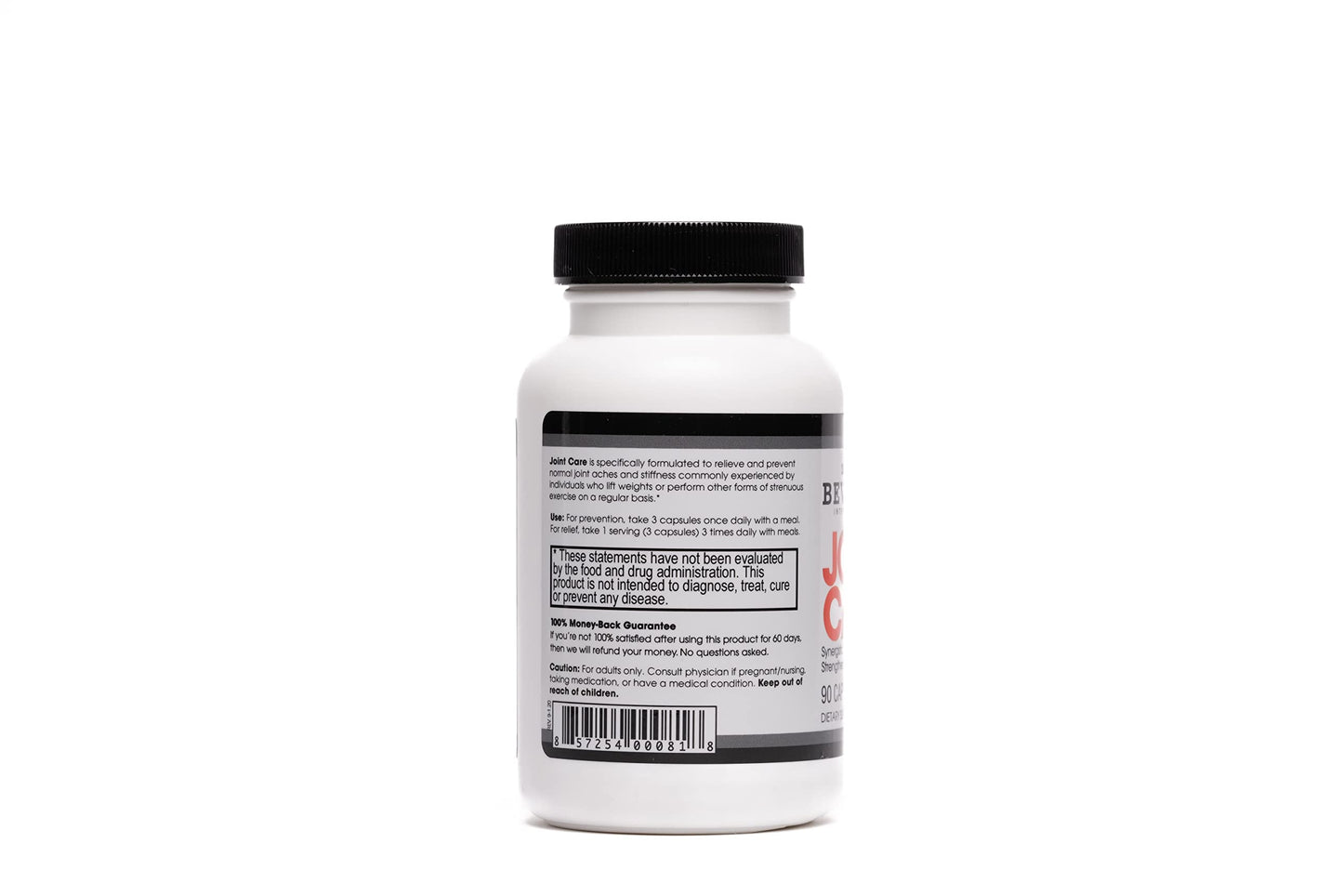 Beverly International Joint Care, 90 Capsules
