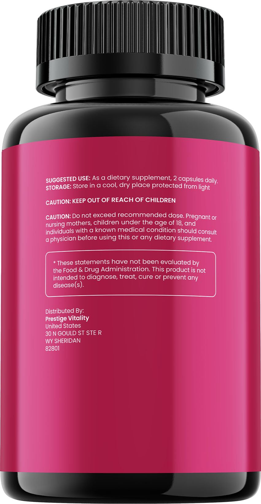 Indelo Slimpic Advanced Formula Supplement Capsule, 60 Capsules