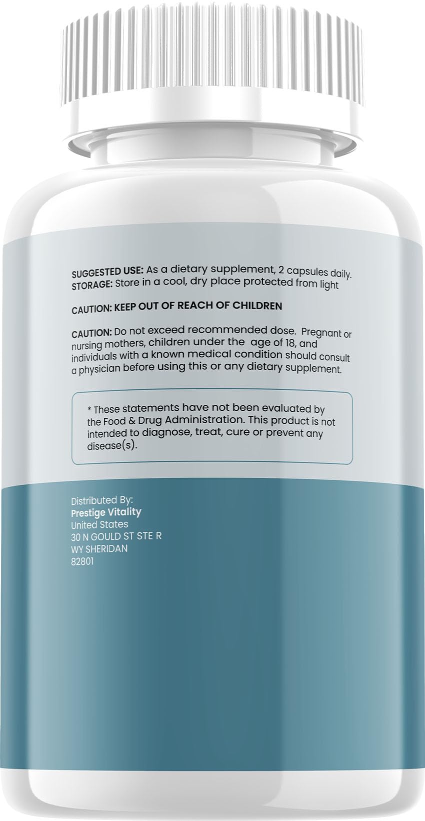 Indelo Femi Core Capsule 60 Capsules