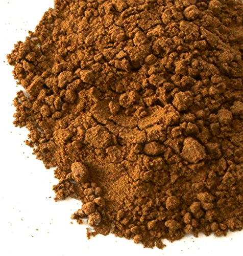 holisherb Red Reishi Mushroom Powder 80